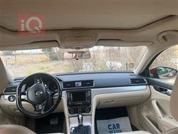 فولكسفاغن باسات